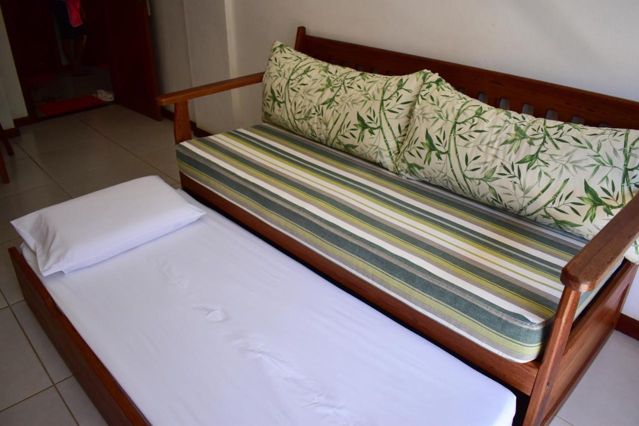 Aparthotel Arpoador Flat Itacaré Esterno foto