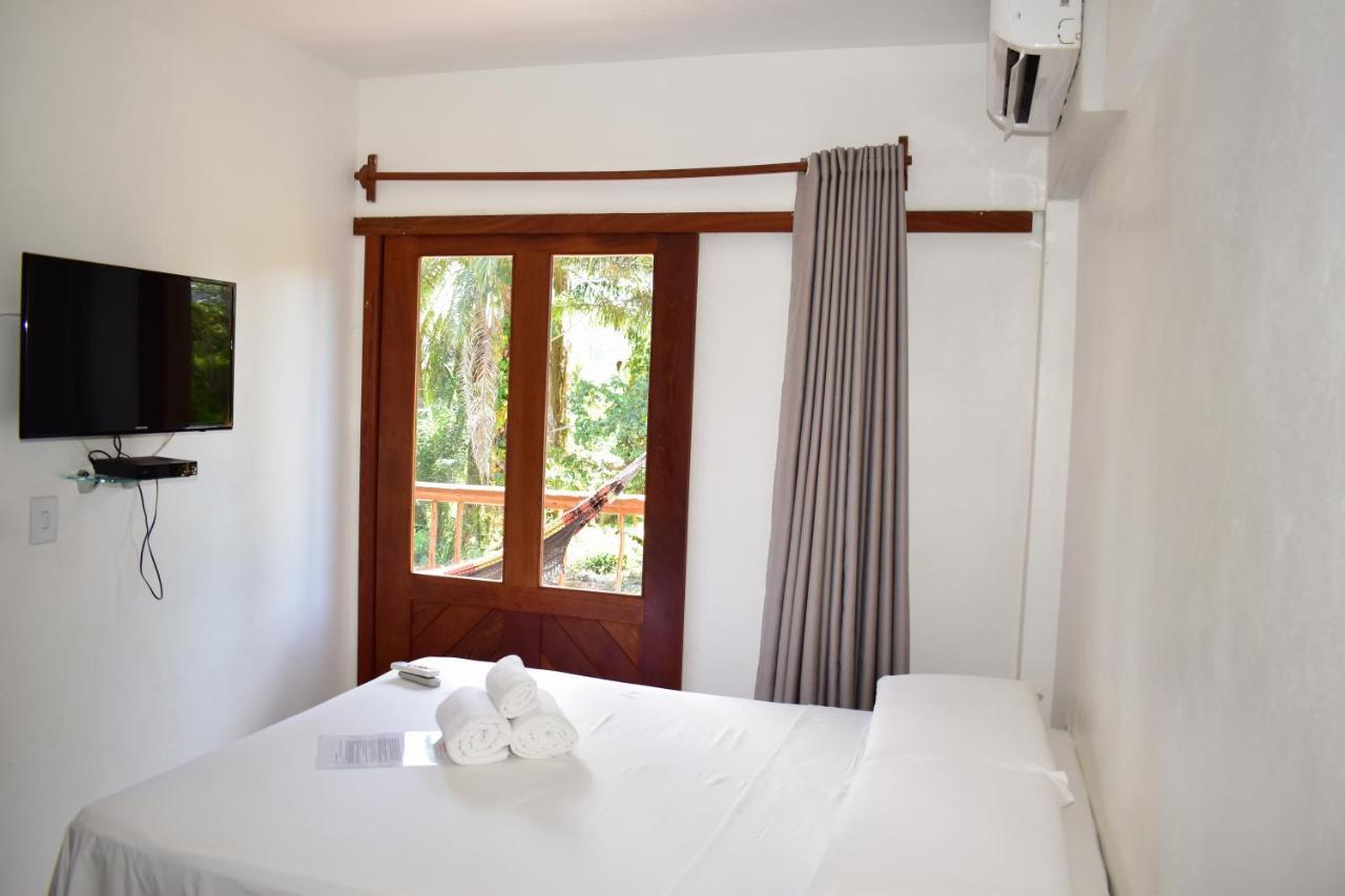 Aparthotel Arpoador Flat Itacaré Esterno foto