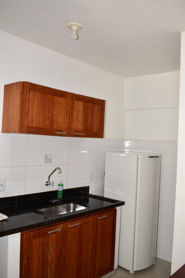 Aparthotel Arpoador Flat Itacaré Esterno foto
