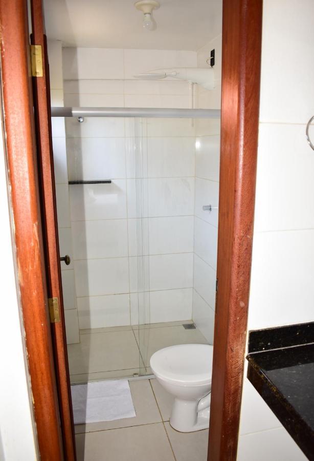 Aparthotel Arpoador Flat Itacaré Esterno foto
