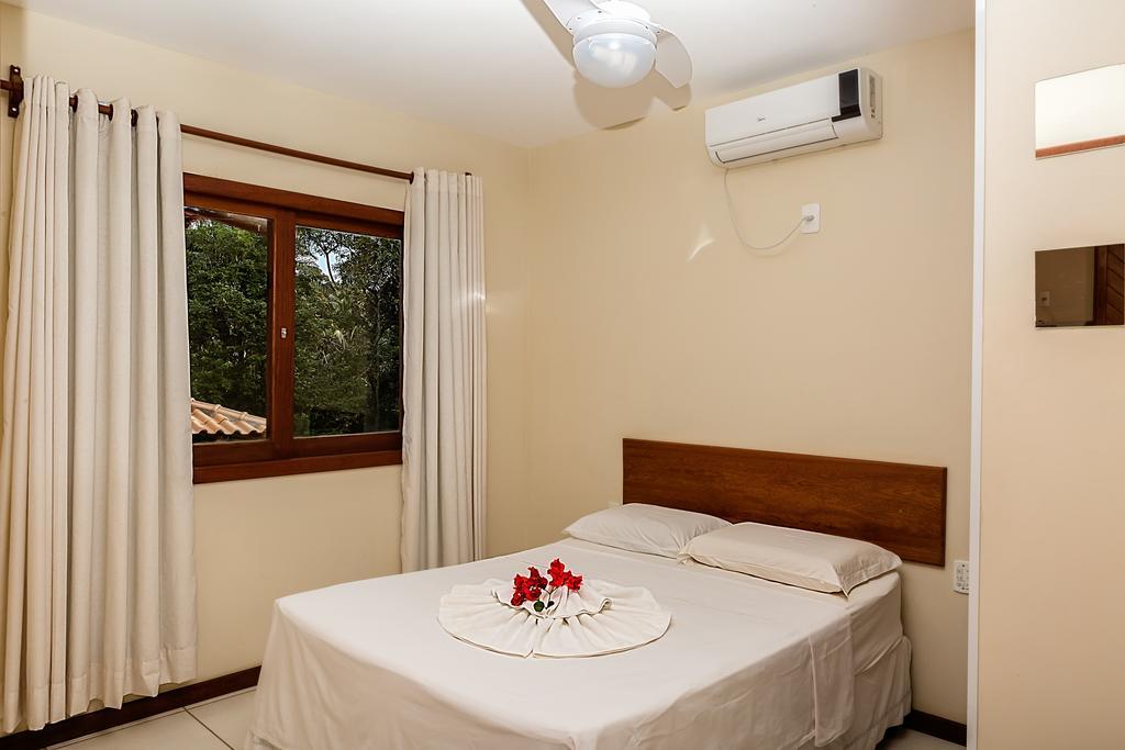 Aparthotel Arpoador Flat Itacaré Esterno foto