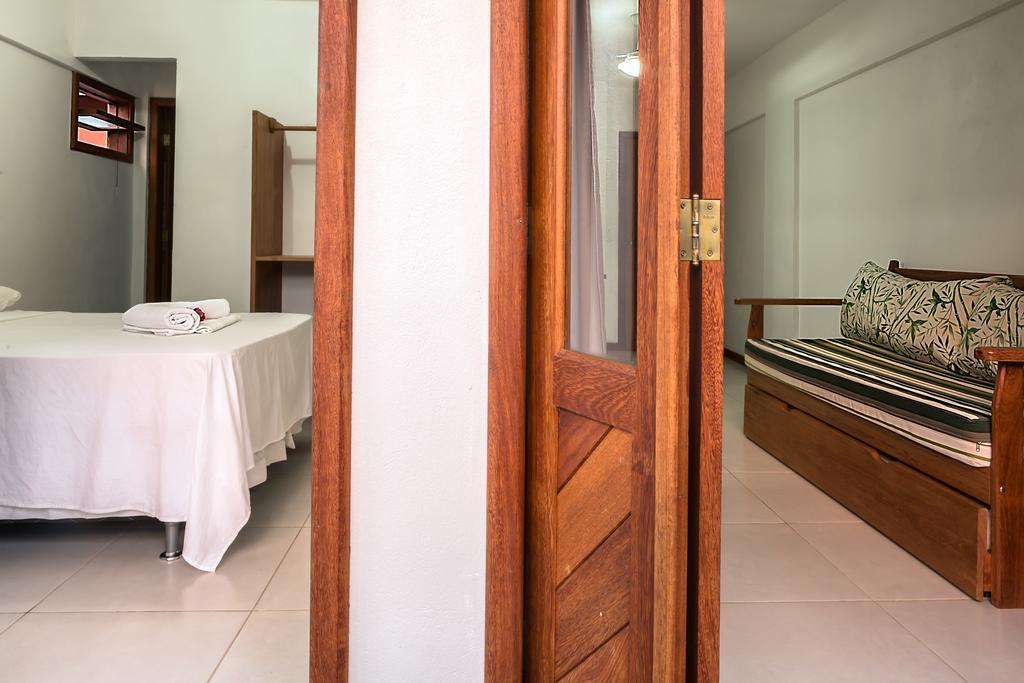 Aparthotel Arpoador Flat Itacaré Esterno foto