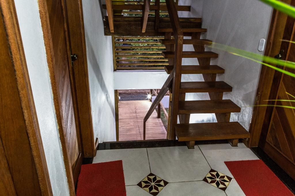 Aparthotel Arpoador Flat Itacaré Esterno foto