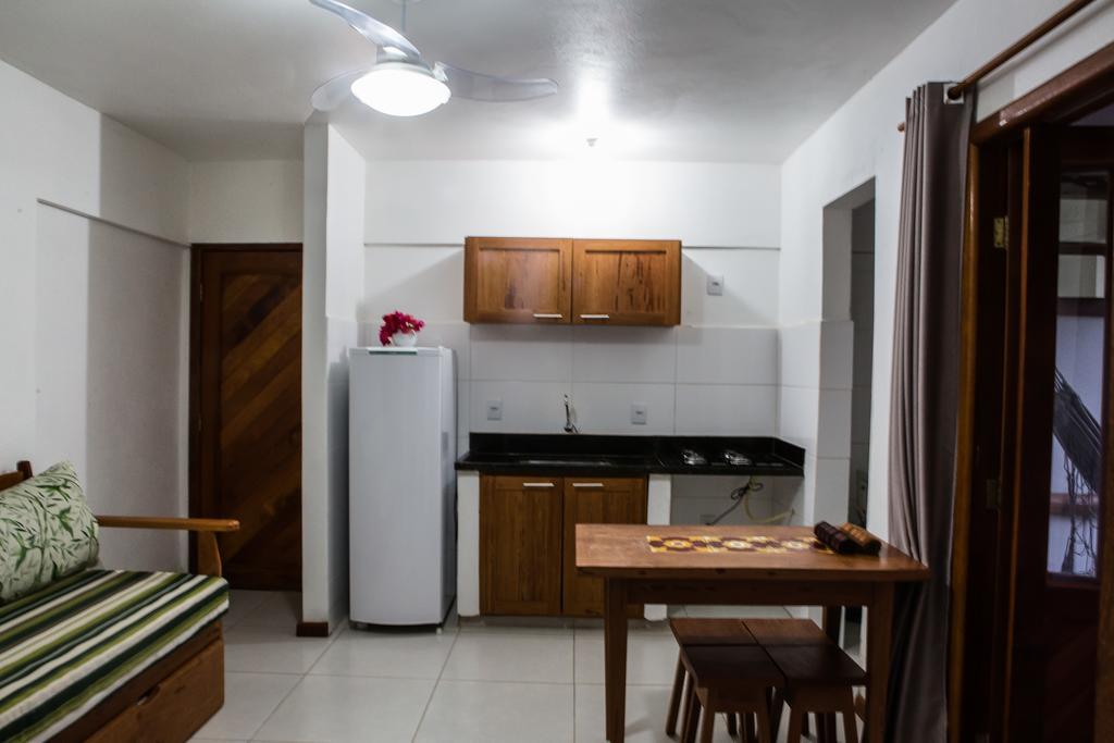 Aparthotel Arpoador Flat Itacaré Camera foto