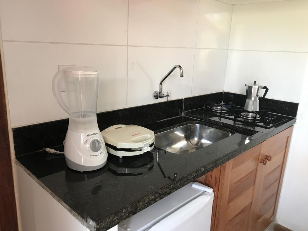 Aparthotel Arpoador Flat Itacaré Esterno foto