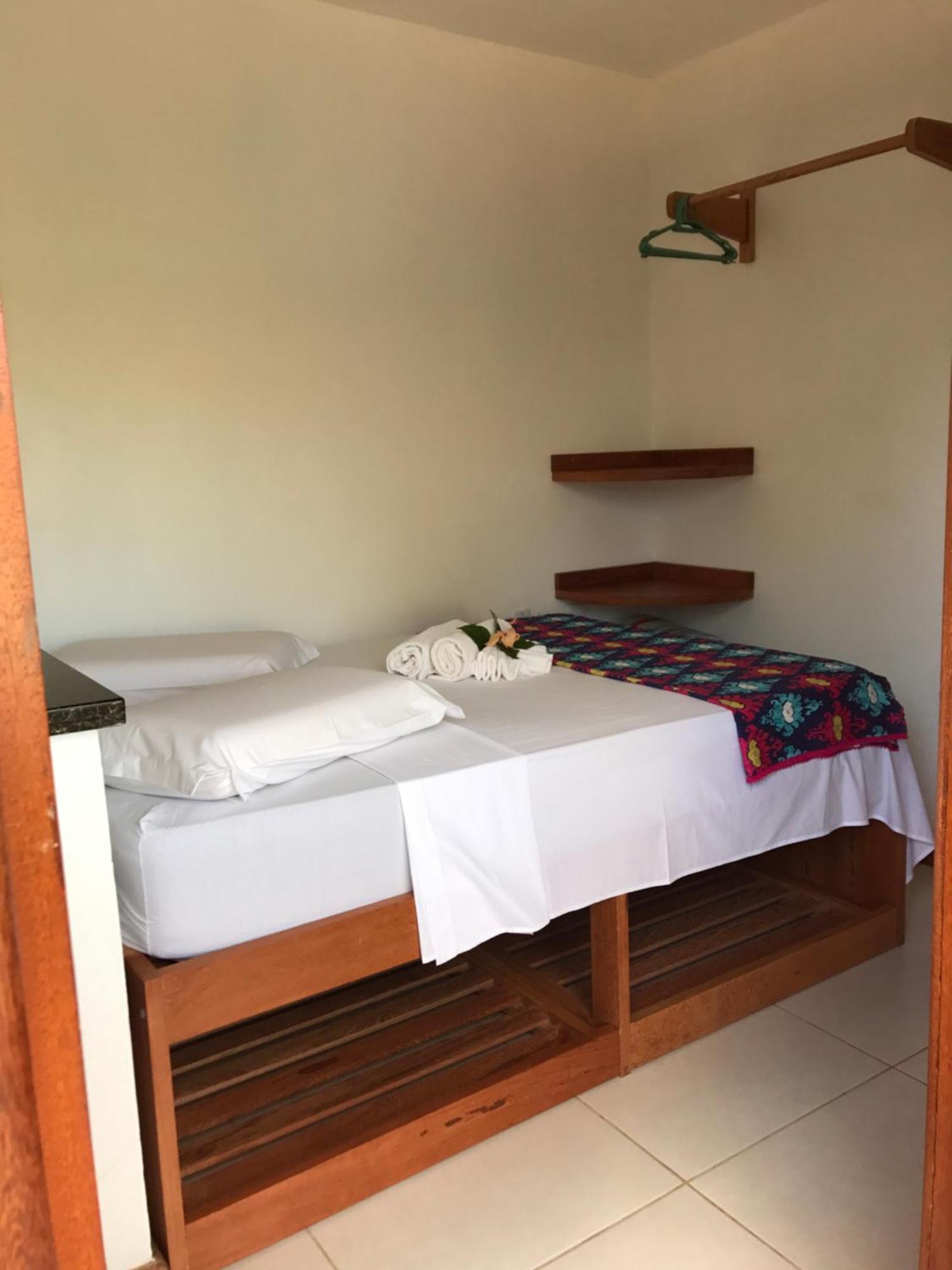 Aparthotel Arpoador Flat Itacaré Esterno foto