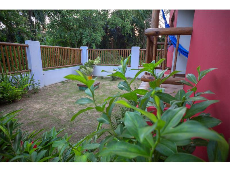 Aparthotel Arpoador Flat Itacaré Esterno foto
