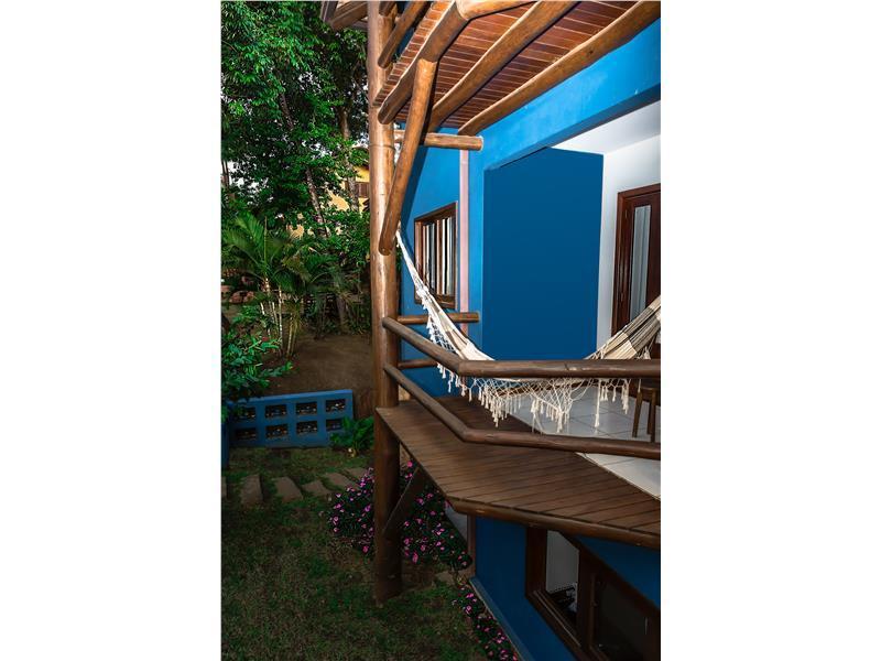 Aparthotel Arpoador Flat Itacaré Esterno foto
