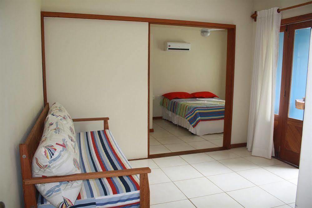 Aparthotel Arpoador Flat Itacaré Esterno foto