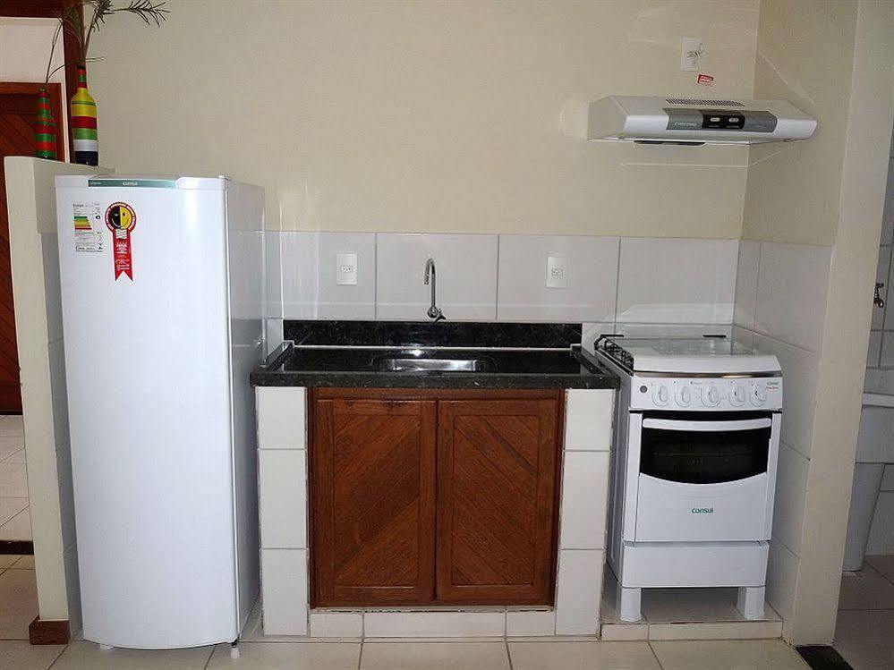 Aparthotel Arpoador Flat Itacaré Esterno foto