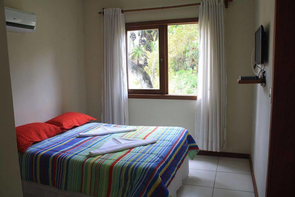 Aparthotel Arpoador Flat Itacaré Esterno foto