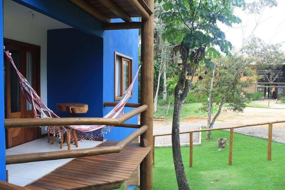 Aparthotel Arpoador Flat Itacaré Esterno foto