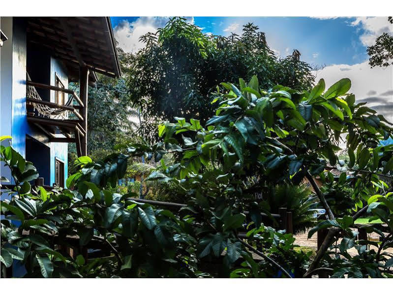 Aparthotel Arpoador Flat Itacaré Esterno foto