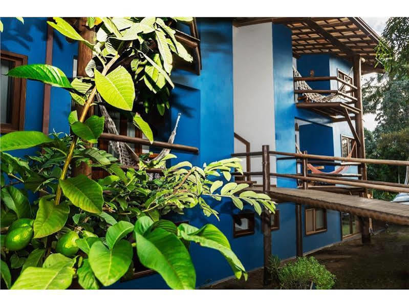 Aparthotel Arpoador Flat Itacaré Esterno foto